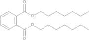 Phthalic acid, bis-n-heptyl ester