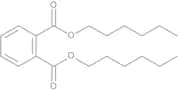 Phthalic acid, bis-hexyl ester