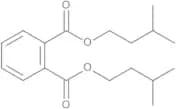 Phthalic acid, bis-isopentyl ester