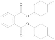 Phthalic acid, bis(4-methylcyclohexyl) ester