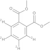 Phthalic acid, bis-methyl ester D4