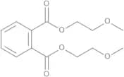 Phthalic acid, bis-methylglycol ester