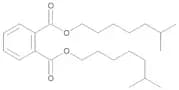 Phthalic acid, bis-6-methylheptyl ester