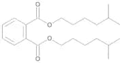 Phthalic acid, bis-5-methylhexyl ester