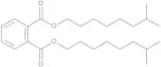 Phthalic acid, bis-7-methyloctyl ester