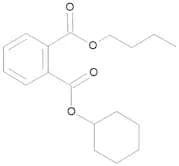 Phthalic acid, butylcyclohexyl ester