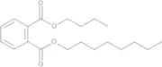 Phthalic acid, butyloctyl ester