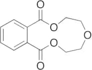 Phthalic acid, cyclic oxydiethylene ester
