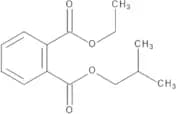 Phthalic acid, ethyl-isobutyl ester