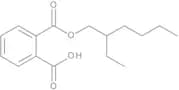Phthalic acid, mono-2-ethylhexyl ester