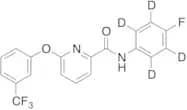 Picolinafen D4 (4-fluorophenyl D4)