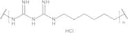 Polyhexamethylenebiguanide hydrochloride