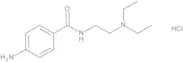 Procainamide Hydrochloride