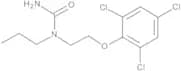 Prochloraz-desimidazole-amino