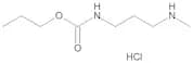 Propamocarb-N-desmethyl hydrochloride