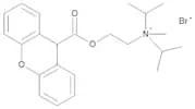 Propantheline bromide