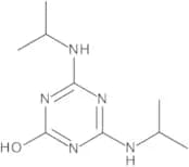Propazine-2-hydroxy
