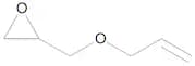 2-((2-Propen-1-yloxy)methyl)oxirane