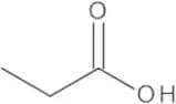 Propionic acid