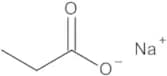 Propionic acid sodium