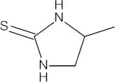 Propylene thiourea