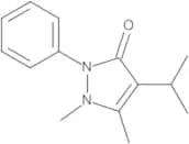Propyphenazone