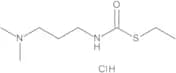 Prothiocarb hydrochloride