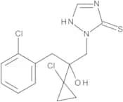 Prothioconazole
