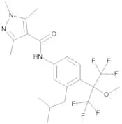 Pyflubumide-des(2-methyl-1oxopropyl)