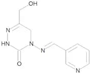 Pymetrozine-hydroxymethyl