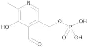 Pyridoxal 5'-phosphate