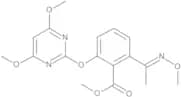 (E)-Pyriminobac-methyl