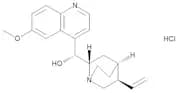 Quinine hydrochloride