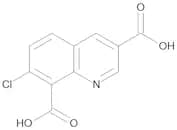 Quinmerac metabolite BH 518-2