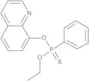 Quinthiophos