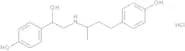 Ractopamine hydrochloride