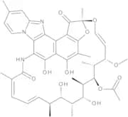 Rifaximin