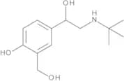 Salbutamol