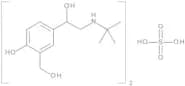 Salbutamol sulfate