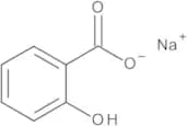 Salicylic acid sodium