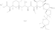 Salinomycin sodium