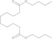 Sebacic acid, bis-n-butyl ester