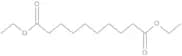 Sebacic acid, diethyl ester