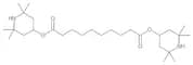 Sebacic acid, bis(2,2,6,6-tetramethyl-4-piperidinyl) ester