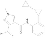 Sedaxane