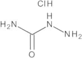 Semicarbazide hydrochloride