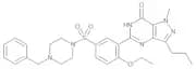 Sildenafil-N-benzyl