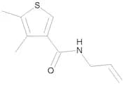 Silthiofam-des(trimethylsilyl)