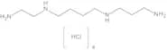 Spermine tetrahydrochloride
