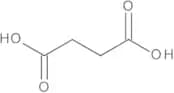 Succinic acid